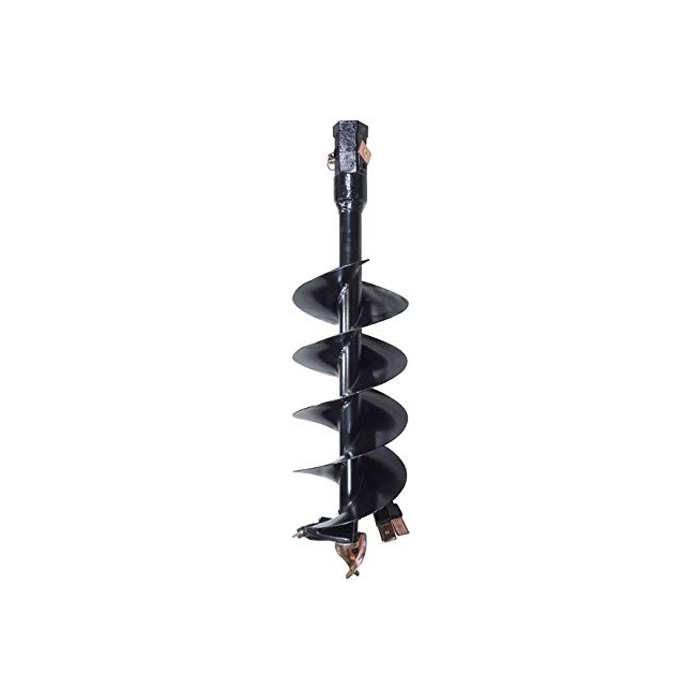 Bobcat MT100 Auger Attachment Bit 9" — Attachments rental Mississauga & Brampton GTA