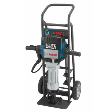Concrete Breaker 60lbs