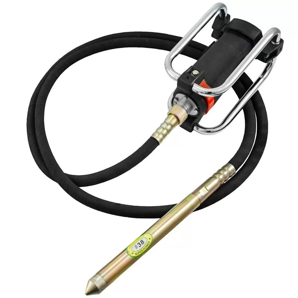 Concrete Vibrator