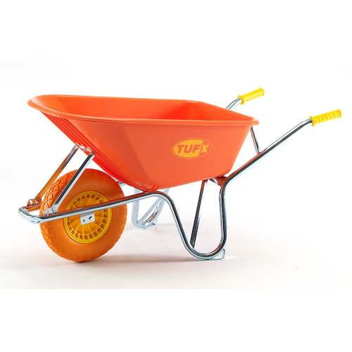 Wheelbarrow General Equipment rental — Mississauga & Brampton GTA