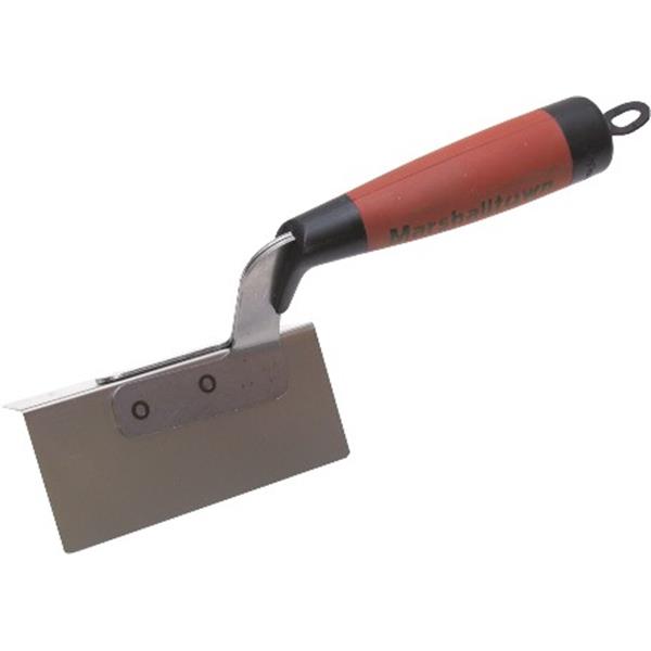 MARSHALLTOWN MARSHALLTOWN - Eifs Corner Trowels 2" — Trowels Mississauga & Brampton GTA