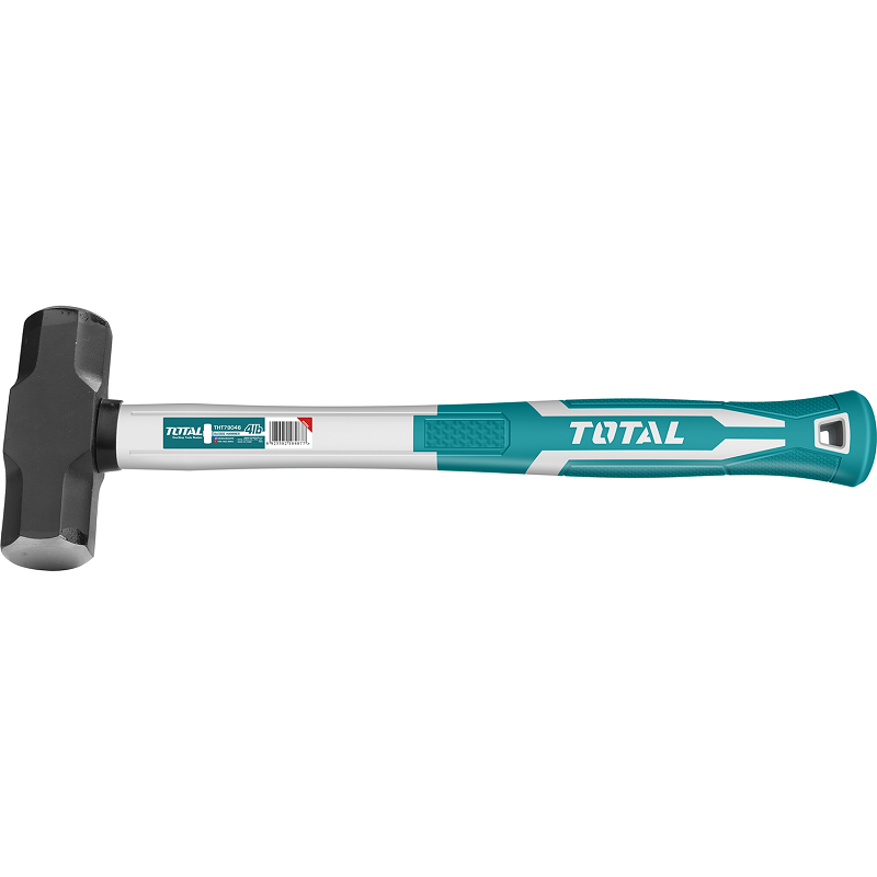 TOTAL TOTAL - Sledge Hammer — Hand Tools Mississauga & Brampton GTA