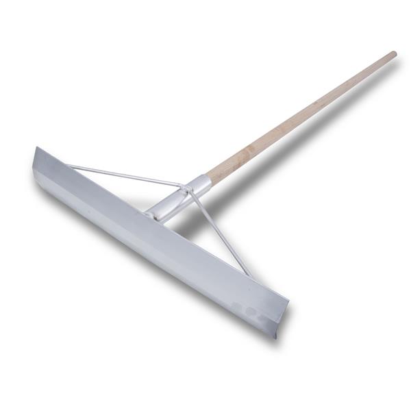 MARSHALLTOWN MARSHALLTOWN - Wood Handled Aluminum Placers — Poles & Handles Mississauga & Brampton GTA