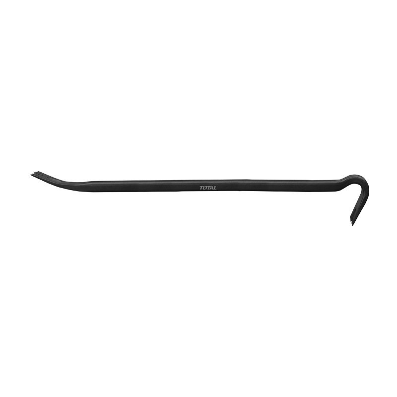 TOTAL TOTAL - 14" Wrecking Bar — Hand Tools Mississauga & Brampton GTA