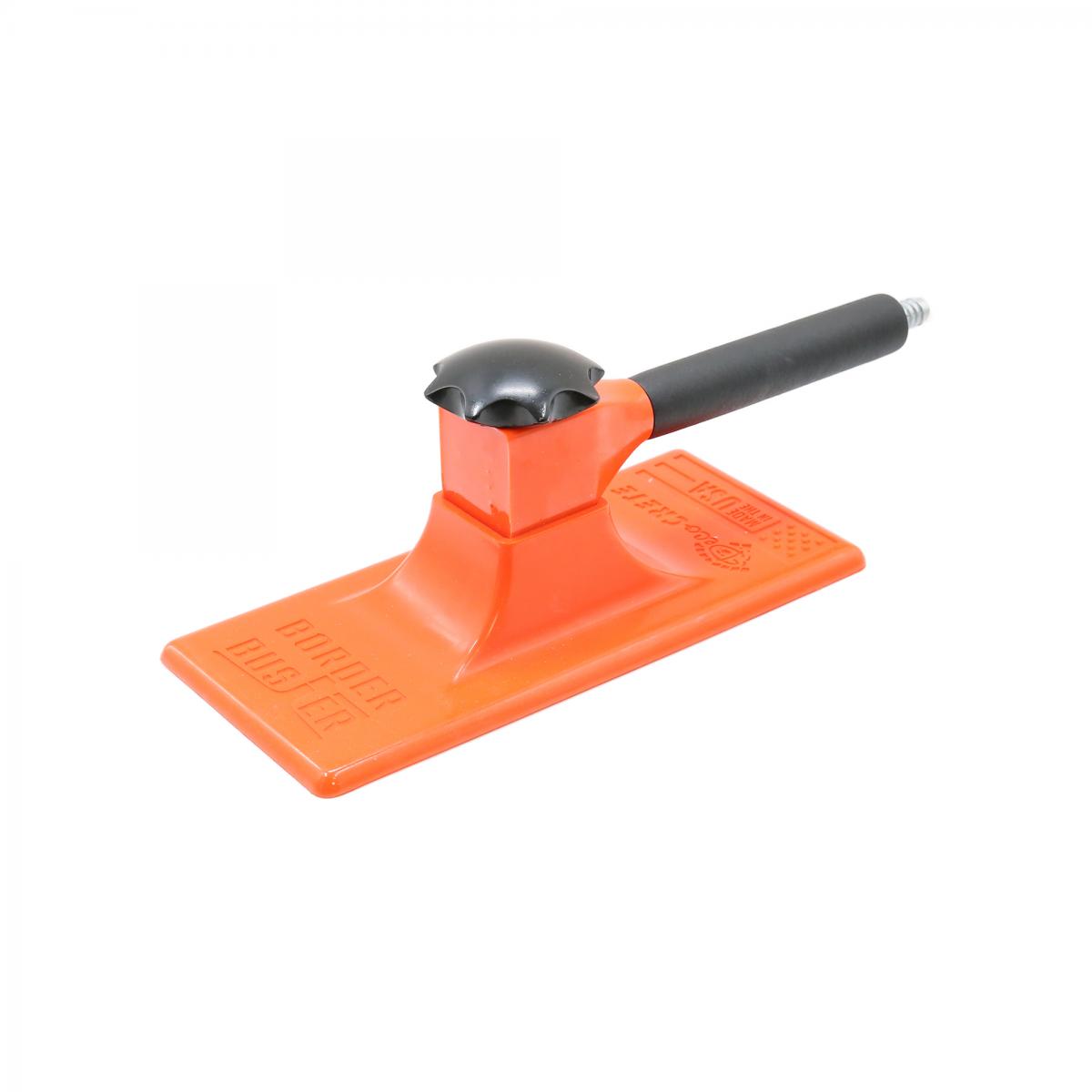 DECOCRETE - Deco‑Crete Border Buster — Concrete Finishing Tools Mississauga & Brampton GTA