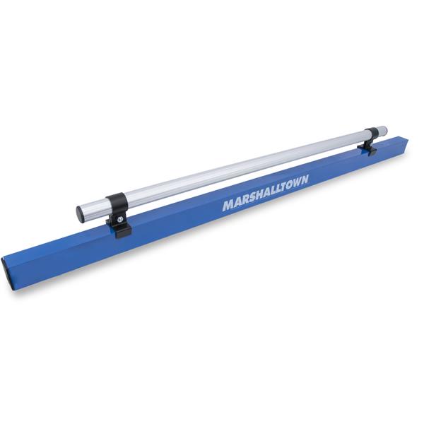 MARSHALLTOWN MARSHALLTOWN - Combo Screeds — Concrete Finishing Tools Mississauga & Brampton GTA