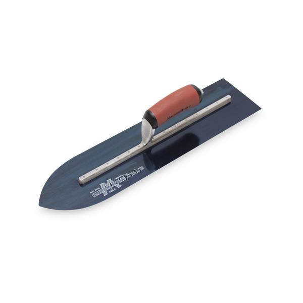MARSHALLTOWN MARSHALLTOWN - Pointed Finishing Trowels 18" x 4-1/2" — Trowels Mississauga & Brampton GTA