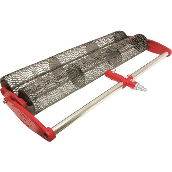 MARSHALLTOWN MARSHALLTOWN - QLT Roller Tampers 36" — Concrete Finishing Tools Mississauga & Brampton GTA