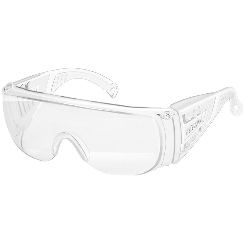 TOTAL TOTAL - Safety Goggles — Safety Gear Mississauga & Brampton GTA