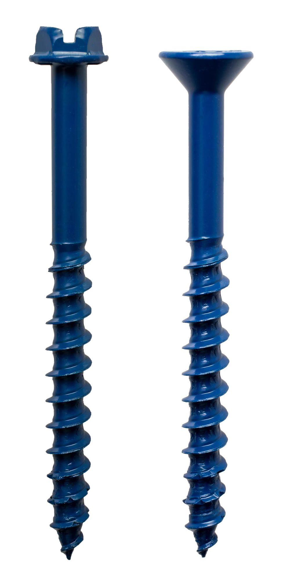STRONGTIE Titen Turbo™ Concrete and Masonry Screw Anchor - — Anchoring Mississauga & Brampton GTA
