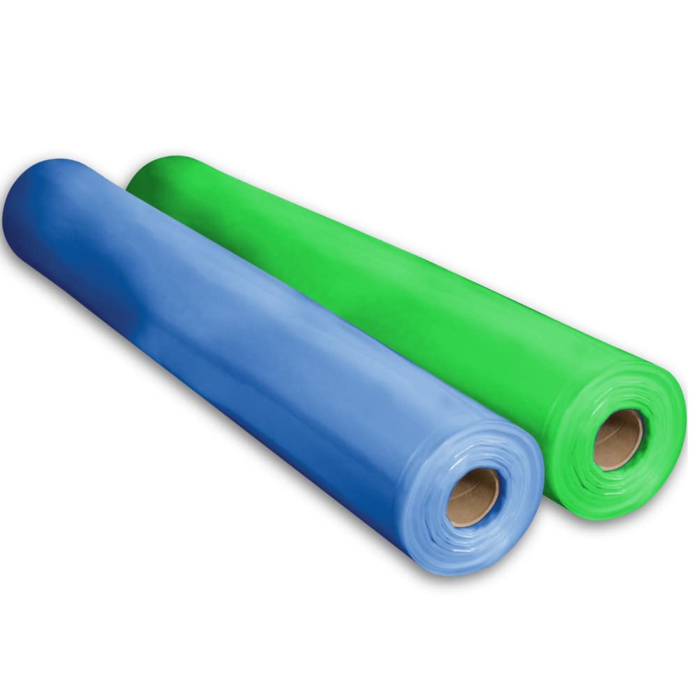 SOPRA - Vapour Barrier 15mil