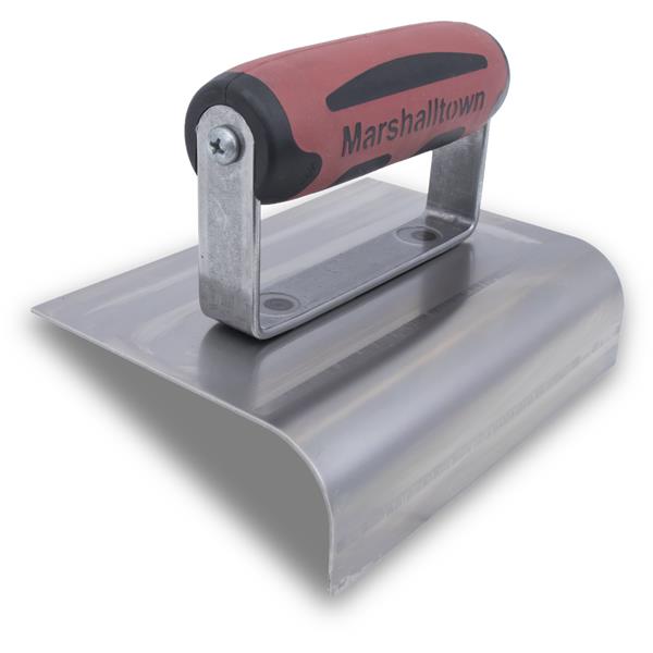 MARSHALLTOWN MARSHALLTOWN - Curb Outside Tools — Concrete Finishing Tools Mississauga & Brampton GTA
