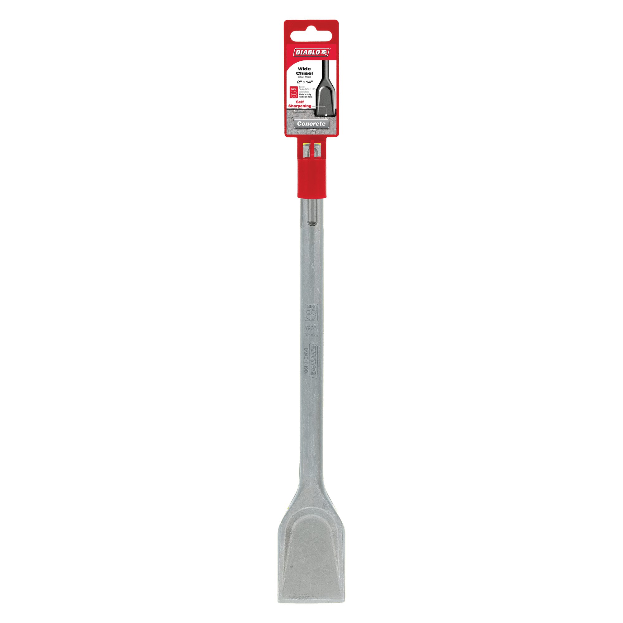DIABLO - 14" Wide Chisel — Hand Tools Mississauga & Brampton GTA