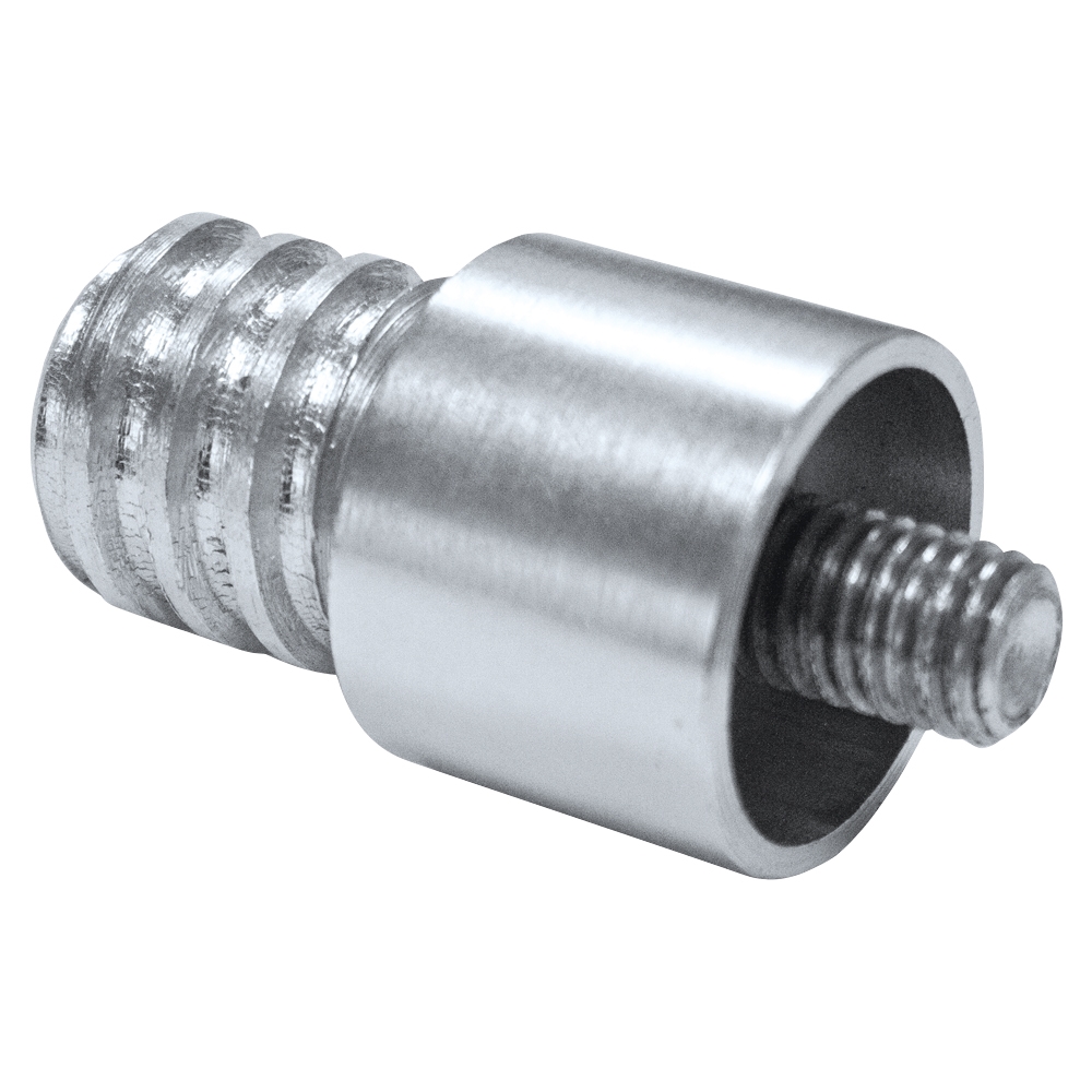 KRAFT KRAFT - Multi-Twist™ Threaded Handle Adapter - — Poles & Handles Mississauga & Brampton GTA