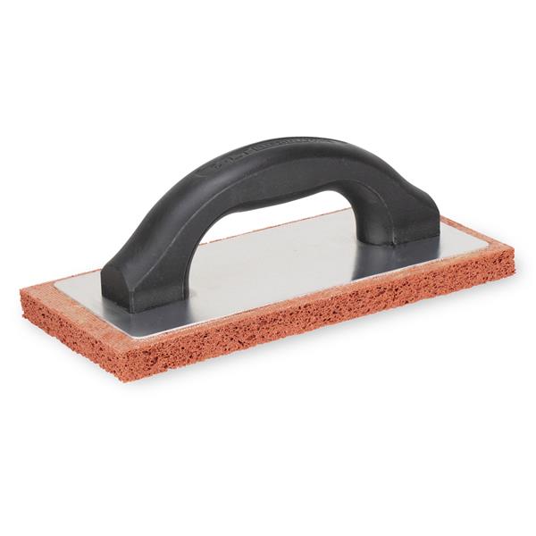 MARSHALLTOWN MARSHALLTOWN - Rubber Floats 9" x 4" — Concrete Finishing Tools Mississauga & Brampton GTA