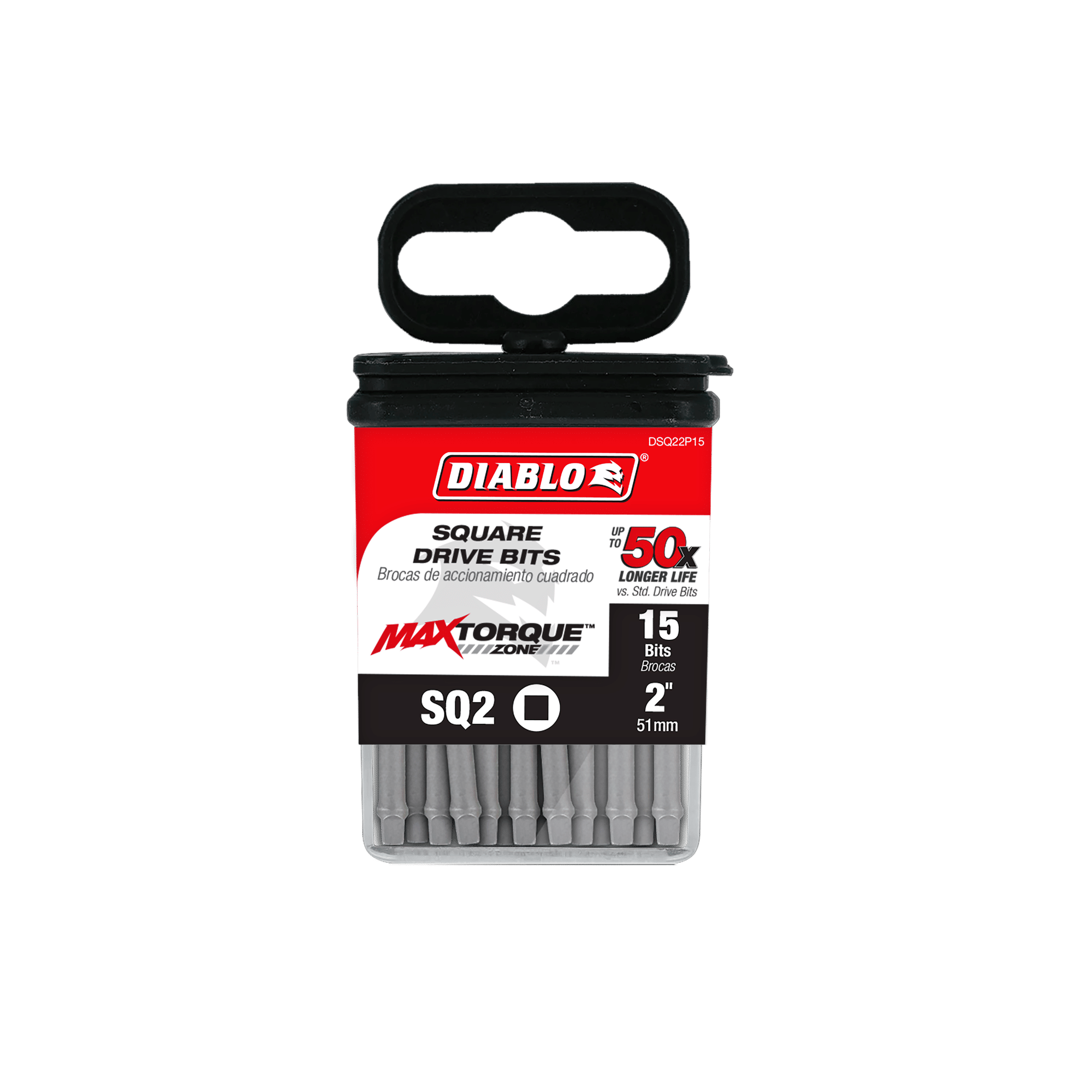 Drill & Driver Bits