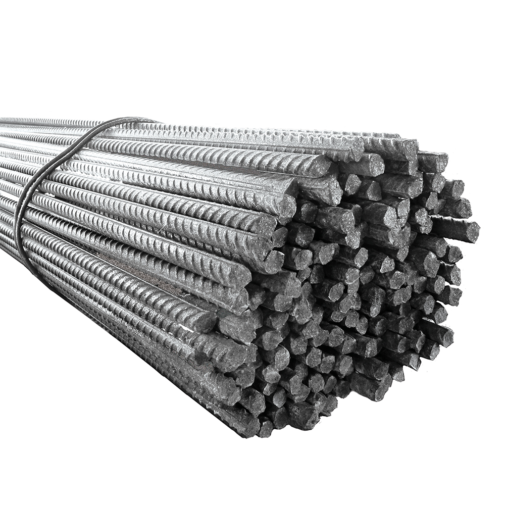 Steel Rebar
