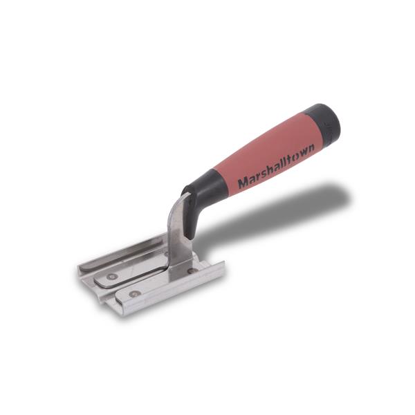 MARSHALLTOWN MARSHALLTOWN - Stainless Steel Western Groover — Concrete Finishing Tools Mississauga & Brampton GTA