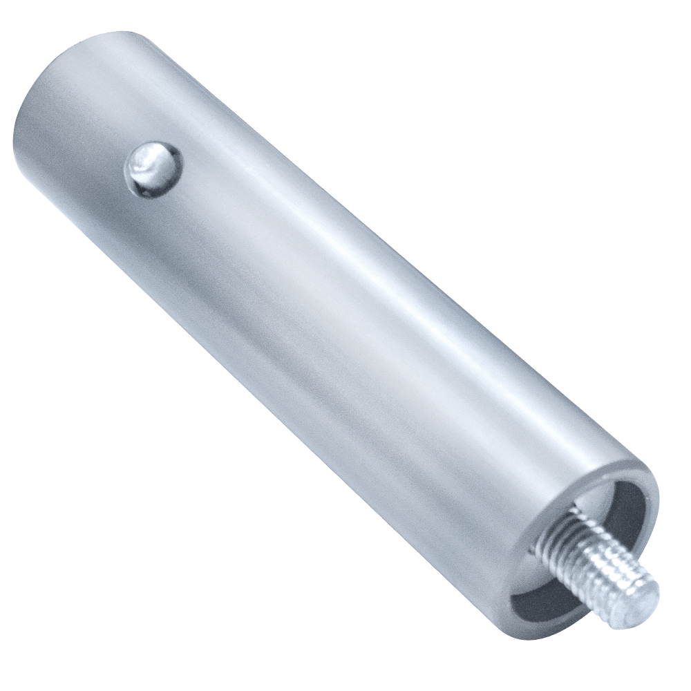 KRAFT KRAFT - Multi-Twist™ Push Button Handle Adadpter — Poles & Handles Mississauga & Brampton GTA