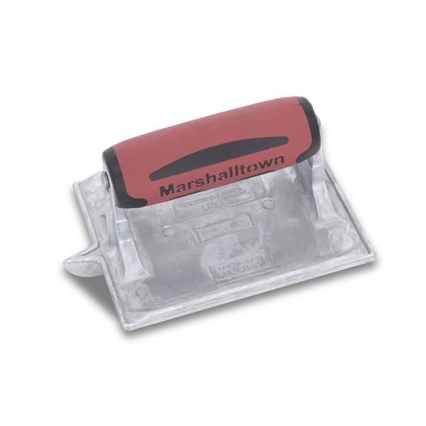 MARSHALLTOWN MARSHALLTOWN - Heavy Duty Zinc Hand Groovers 3/4" — Concrete Finishing Tools Mississauga & Brampton GTA