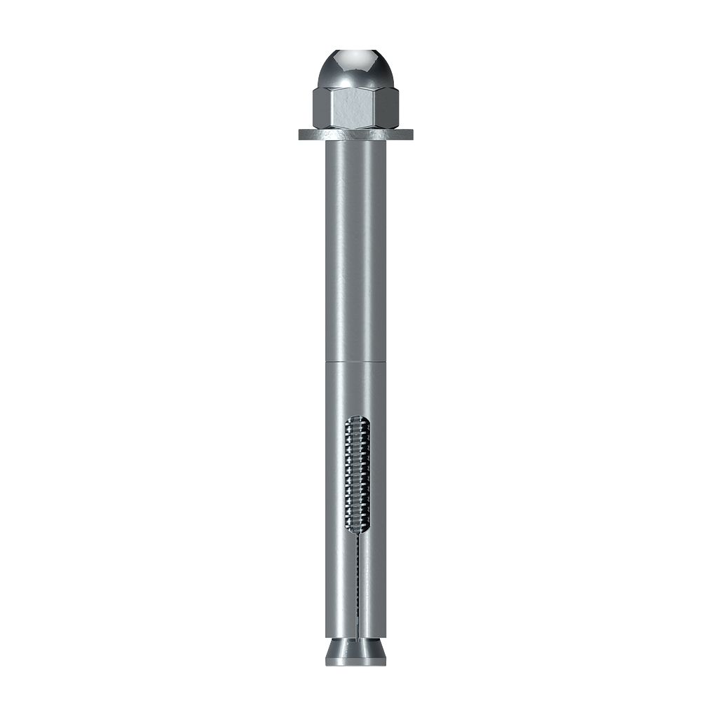 STRONGTIE STRONGTIE Sleeve-All® Sleeve Anchor — Anchoring Mississauga & Brampton GTA