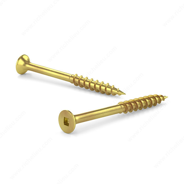 All Purpose Screws