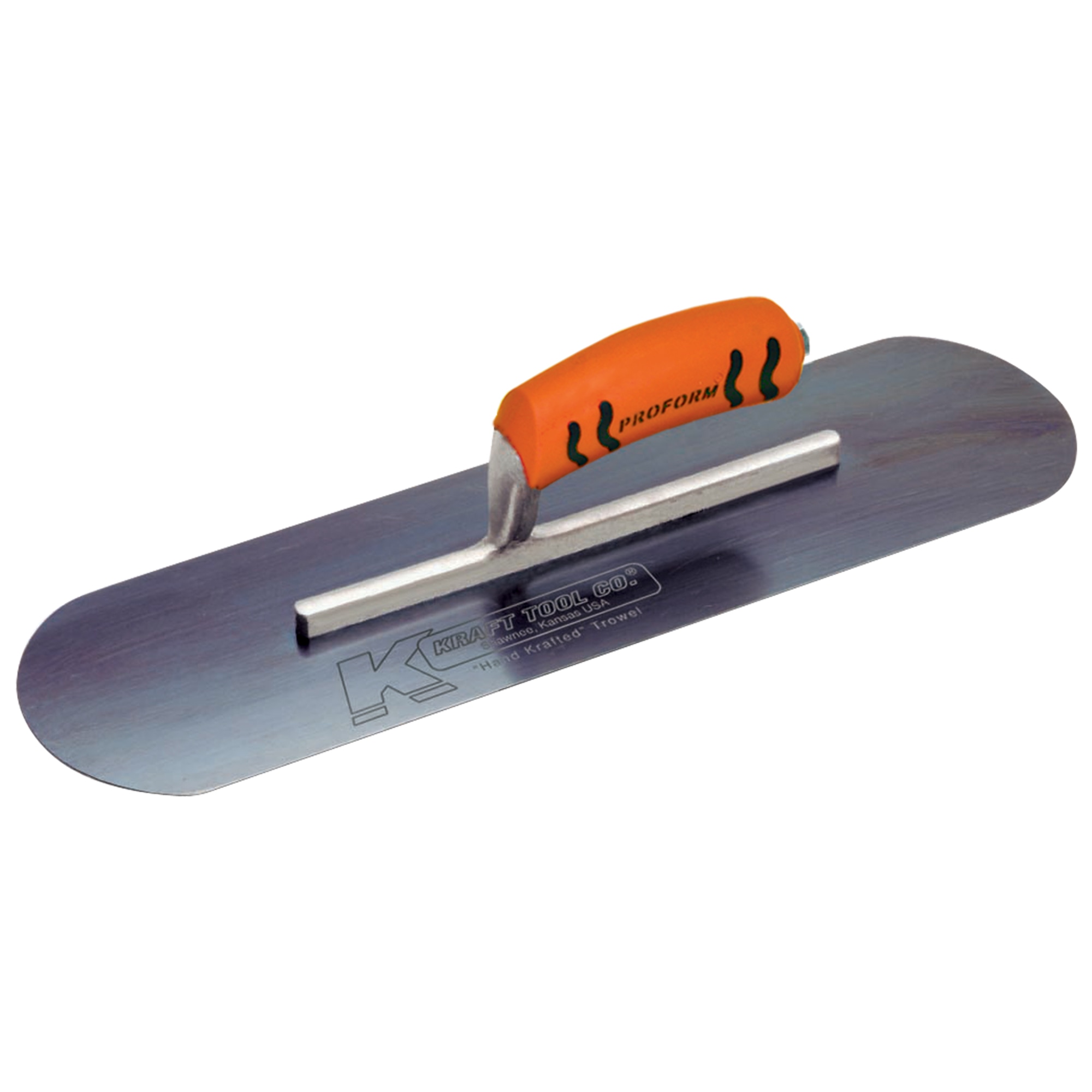 KRAFT KRAFT - Pool Trowel W/Proform® Handle — Trowels Mississauga & Brampton GTA