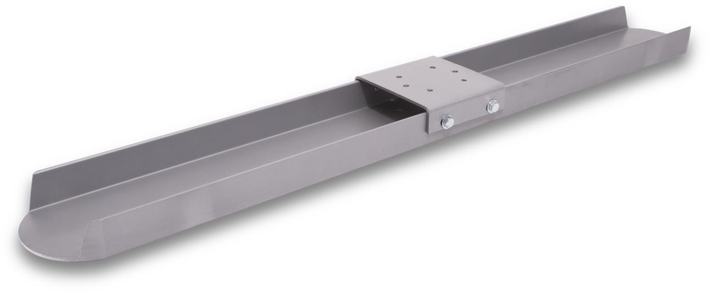 MARSHALLTOWN MARSHALLTOWN - STANDARD CHANNEL BULL FLOAT — Concrete Finishing Tools Mississauga & Brampton GTA