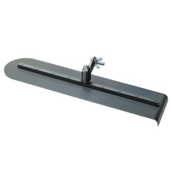 KRAFT KRAFT - 18"X5" Re Fresno/Edger — Concrete Finishing Tools Mississauga & Brampton GTA