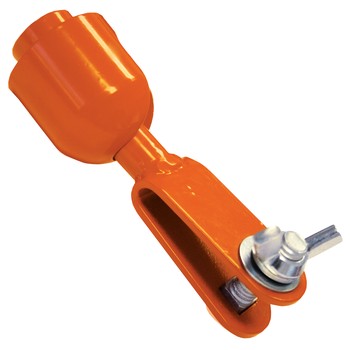 KRAFT KRAFT - Multi-Twist™ Clevis Handle Bracket - — Poles & Handles Mississauga & Brampton GTA