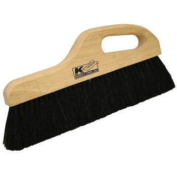 KRAFT KRAFT - 12" Hand Concrete Finish Brush - — Hand Tools Mississauga & Brampton GTA