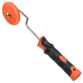KRAFT KRAFT - 1/2" Wedge Joint Touch-Up Roller - — Hand Tools Mississauga & Brampton GTA