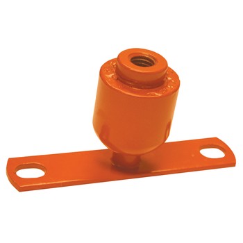 KRAFT KRAFT - Multi-Twist™ 2-Hole Bracket — Poles & Handles Mississauga & Brampton GTA