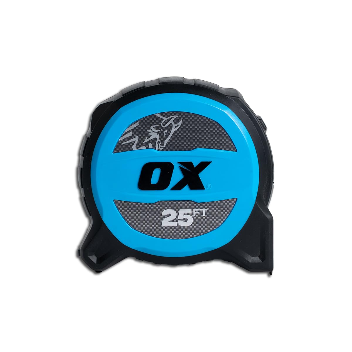 OX OX - Pro 25ft Tuff Blade Tape Measure — Hand Tools Mississauga & Brampton GTA