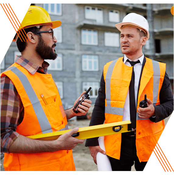 Construction materials